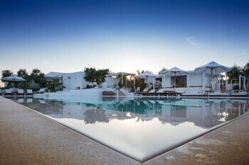 Tenuta Centoporte - Resort Hotel