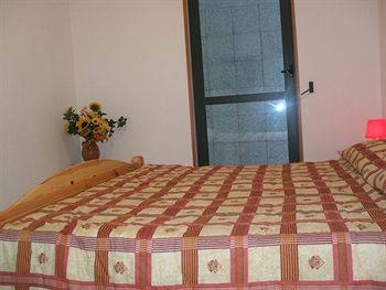 Apartamento Residence Cala Verde