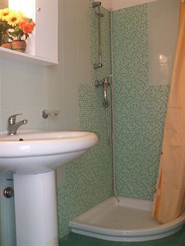 Apartamento Residence Cala Verde