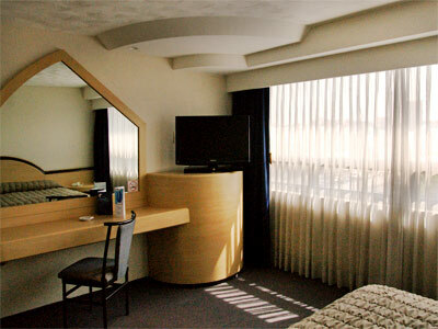 Porto Novo Hotel & Suites