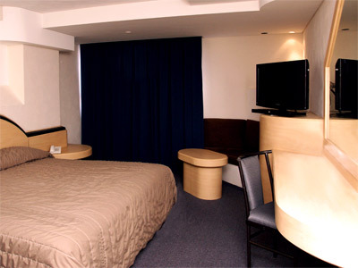Porto Novo Hotel & Suites
