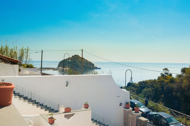 Hotel Villa Fumerie