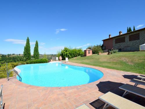 Holiday Home Casa Mori Certaldo