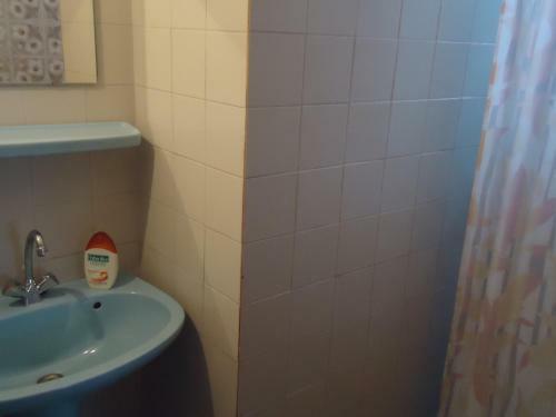 Hostal Cola Panzi�