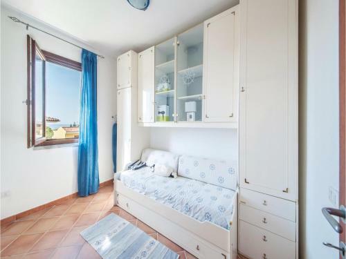 Apartamento 1 Via Lazio