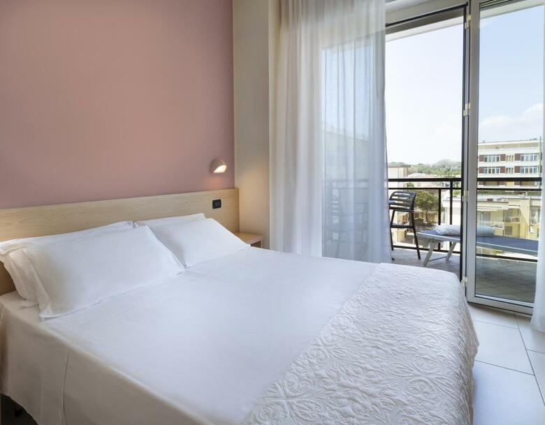 Hotel Constellation