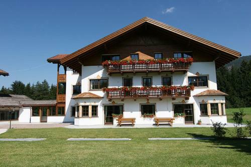 Hotel Hubertushof