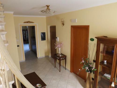 Bed & Breakfast La Villetta