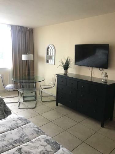 Apartamento Rq Miami Beach-florida
