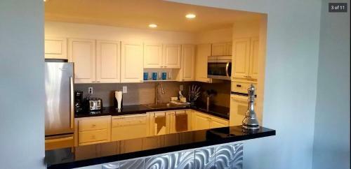 Apartamento Ocean Reserve Condo