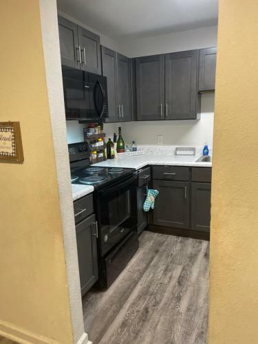Apartamento Where Cozy Meets Comfort
