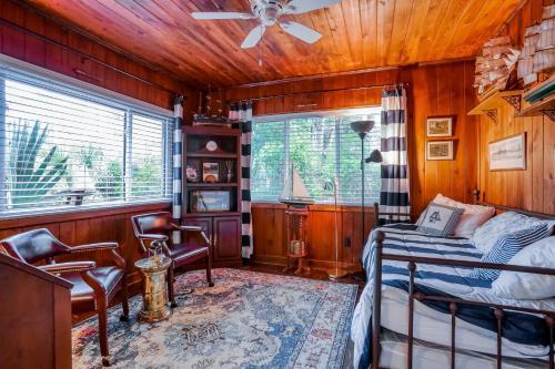 Cocoanut Uptown Cottage