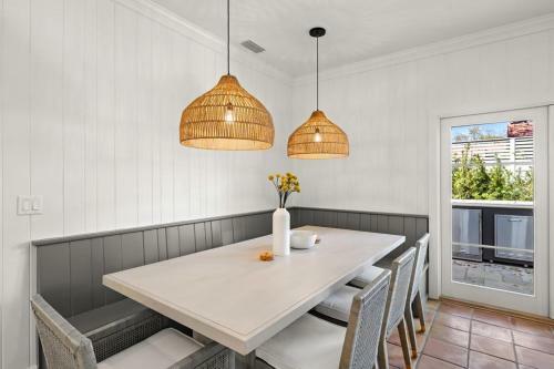 Hyde Park Hideaway