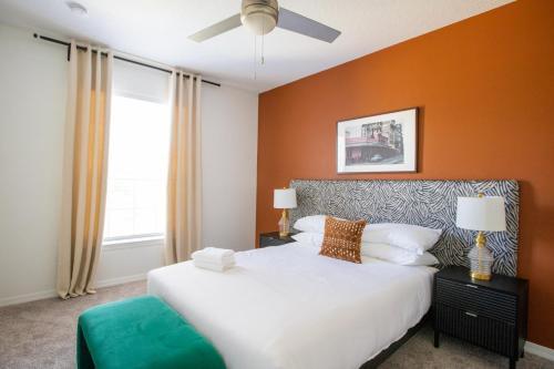 Wanderjaunt - Camden Bay Apartments