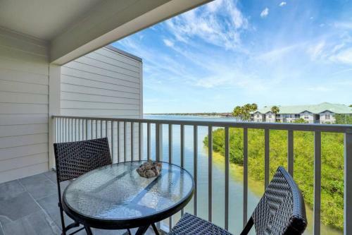 Apartamento Bayview Balcony Condo W/ Pool And Pullout! #478