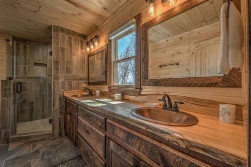 St Ridges By Escape To Blue Ridge