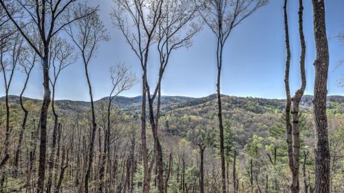St Ridges By Escape To Blue Ridge