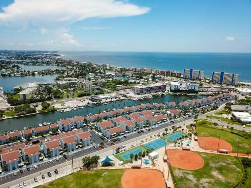 159 D Madeira Beach Yacht Club