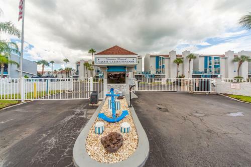 159 D Madeira Beach Yacht Club