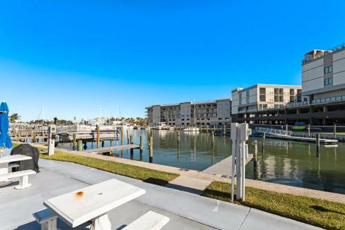 159 D Madeira Beach Yacht Club