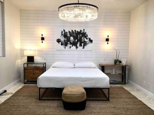Villa Casa de La Playa Modern Beach House