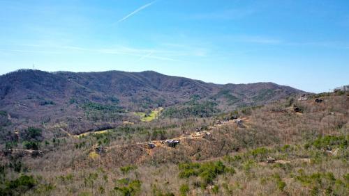 Coppertree Getaway By Escape To Blue Ridge