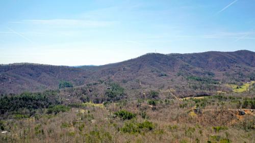 Coppertree Getaway By Escape To Blue Ridge