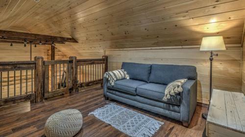 Honey Bear Lodge By Escape To Blue Ridge