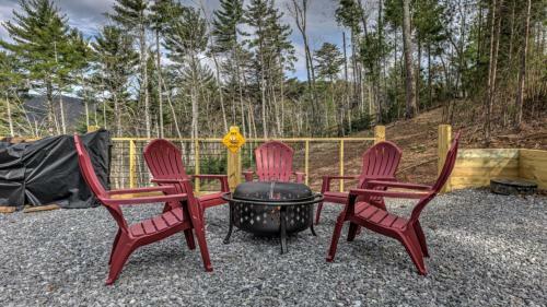 Honey Bear Lodge By Escape To Blue Ridge