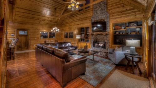 Lakeview Lodge By Escape To Blue Ridge