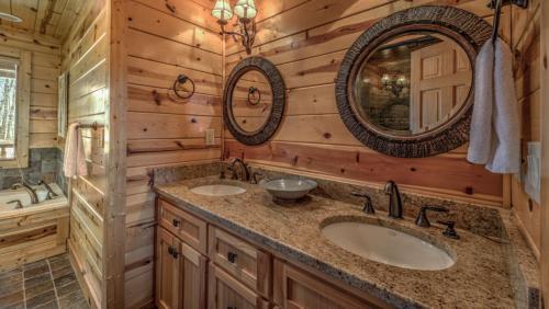 Lakeview Lodge By Escape To Blue Ridge
