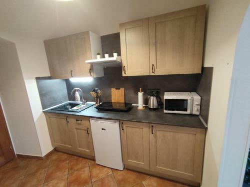 Apartm�n Fanny II