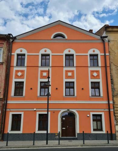 Apartm�n Fanny II