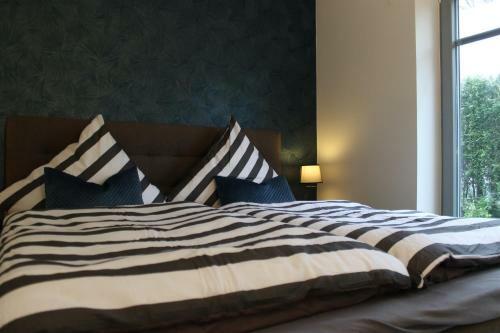 Apartamento Appartement Delfi