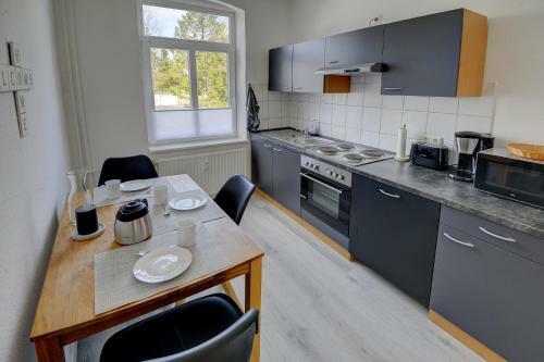 Apartamento Fewo1846 - Schiefe Stube
