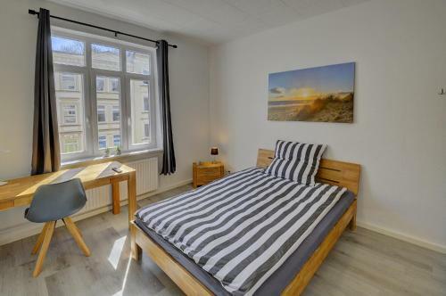 Apartamento Fewo1846 - Schiefe Stube