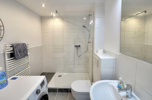 Apartamento Fewo1846 - Schiefe Stube