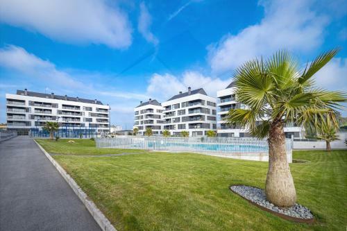 Apartamento Miramar