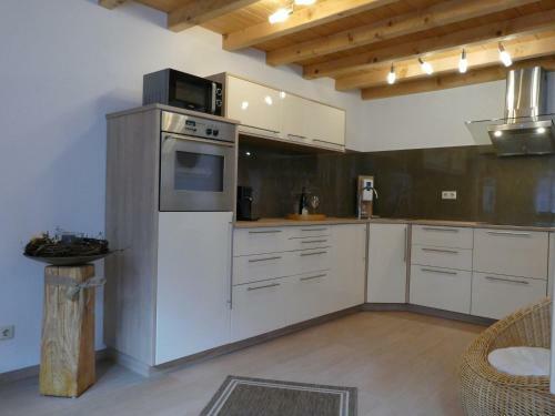 Apartamento Ferienwohnung Lichtblick