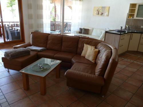 Apartamento Ferienwohnung Quelle