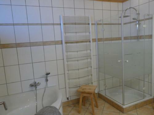 Apartamento Ferienwohnung Quelle