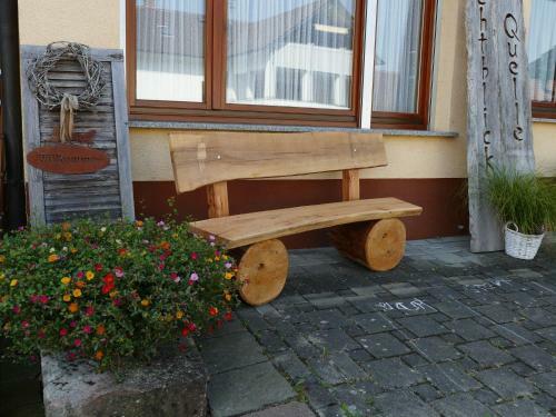 Apartamento Ferienwohnung Quelle