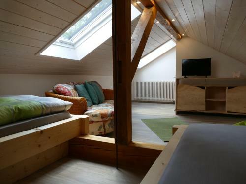 Apartamento Ferienwohnung Quelle