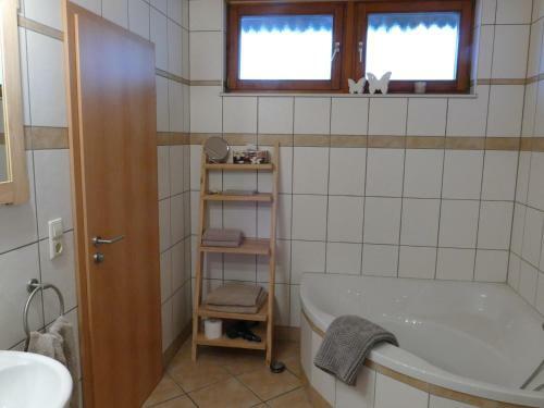 Apartamento Ferienwohnung Quelle