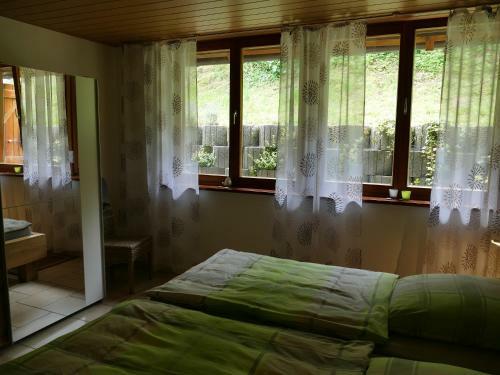Apartamento Ferienwohnung Quelle