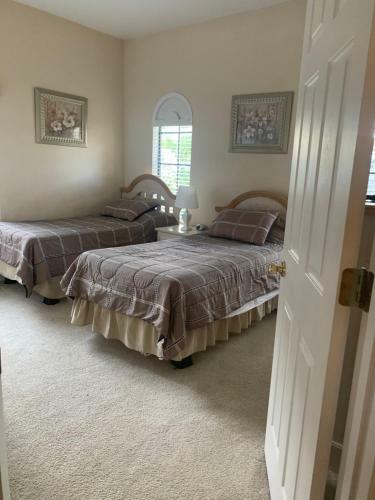 Orlando Pool & Game Villa