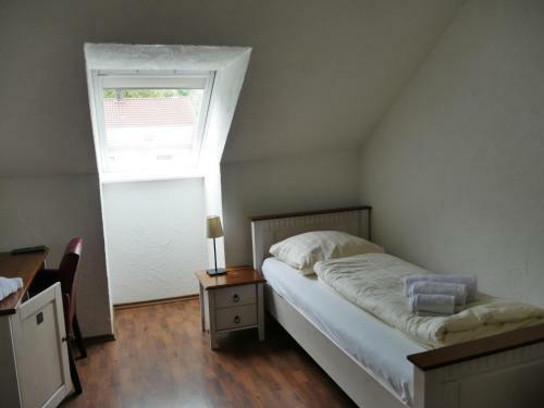 Hotel Aquaquell Bad Pilzweg