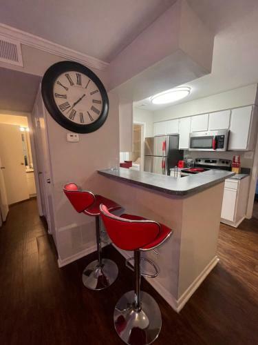 Apartamento Elegant Luxurious 2 Bd Suite