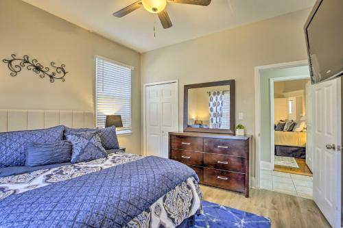 Apartamento Renovated Condo With Fire Pit, Walk To Piedmont