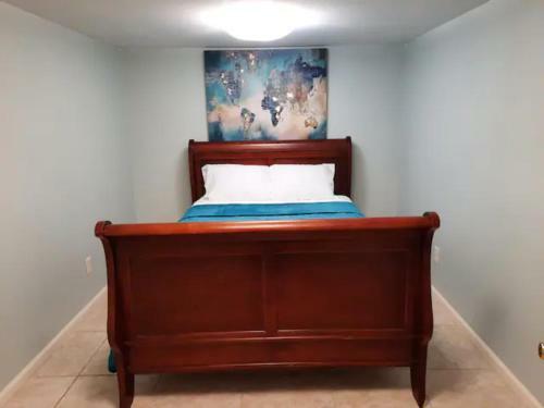 Huge 6 Bedrooms Close To Attractions